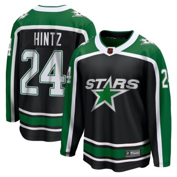 Roope Hintz Dallas Stars Adidas Primegreen Authentic NHL Hockey Jersey –
