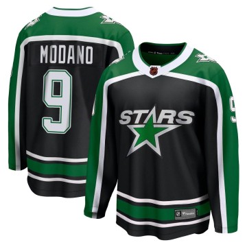 Mike Modano on X: Check out my limited edition official Mike Modano  apparel! Only available online at  #9Modano  #DallasStars  / X